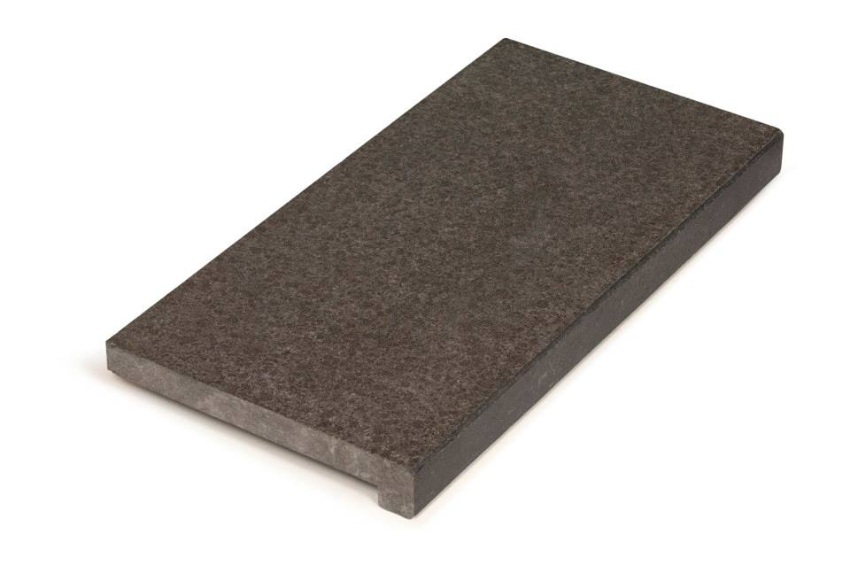 Monxton Black Flamed Granite - Image 3