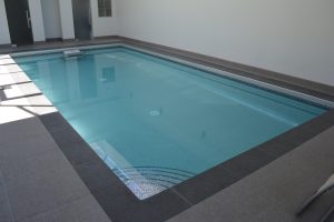 Namur Dark Porcelain Copings and Paving