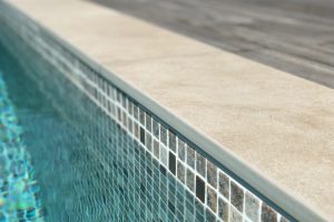 Sirmione Porcelain Copings and Paving