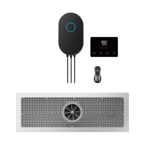 iGarden SWIMJET H-Series Counter Current System